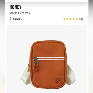 Crossbody Bag